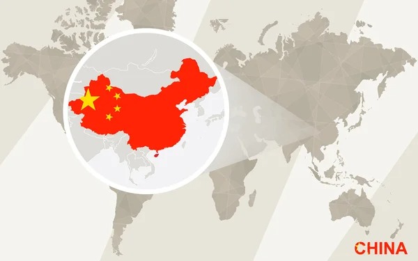 China Map_2