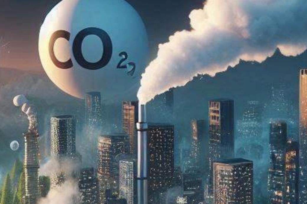 Verification Greenhouse Gas_Latest News